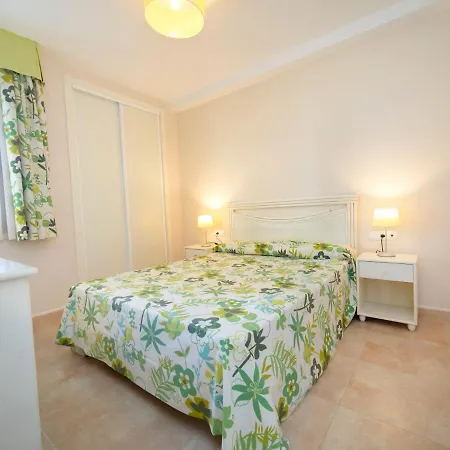 Appartement Esmeralda Suites-3 By Interhome