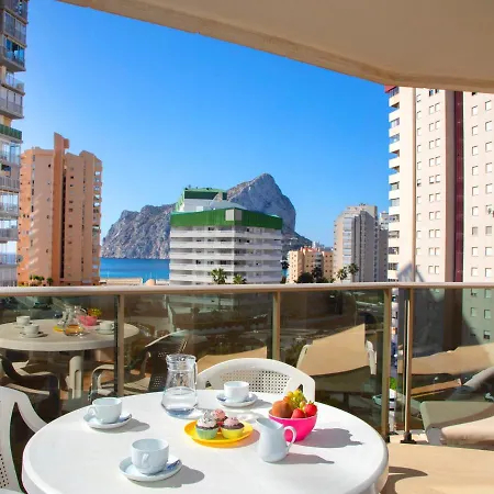 Lejlighed Esmeralda Suites-3 By Interhome *