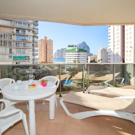 Esmeralda Suites-3 By Interhome Apartment *