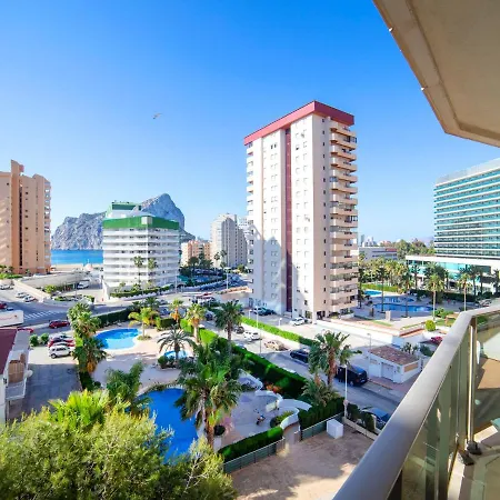 Esmeralda Suites-3 By Interhome Apartment *