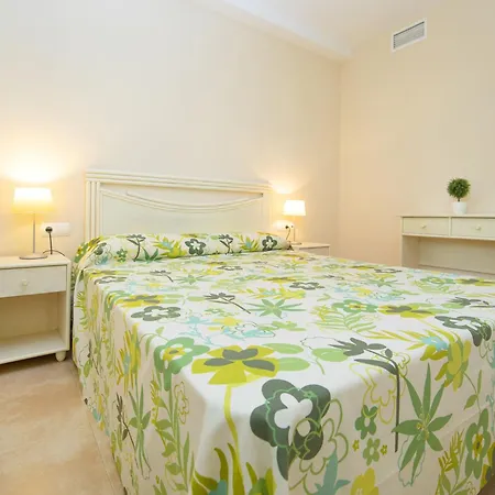 Apartment Esmeralda Suites-3 By Interhome *