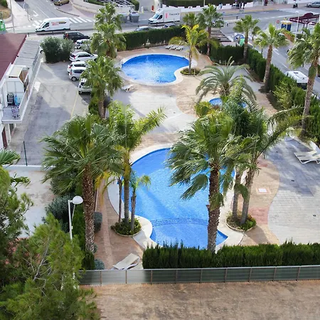 Appartement Esmeralda Suites-3 By Interhome *