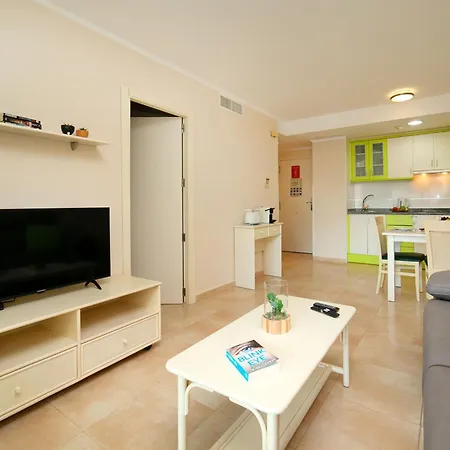 Esmeralda Suites-3 By Interhome Calpe