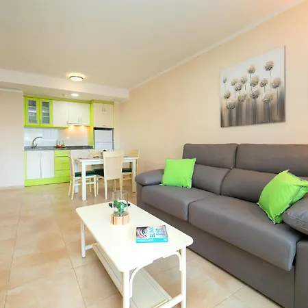 Apartment Esmeralda Suites-3 By Interhome *